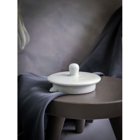 Крышка 7 см для чайника на 500 мл, Boletus, Casa di fortuna, изображение 2