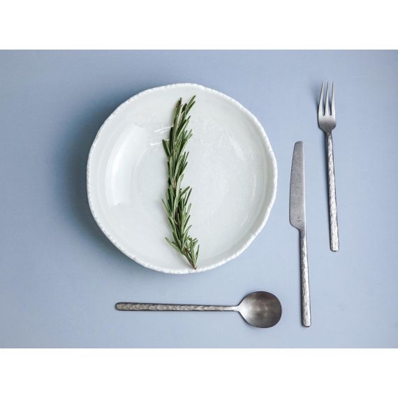 Тарелка d 21,4 см, h 5,3 см, Boletus Fusion, Casa di fortuna, изображение 4