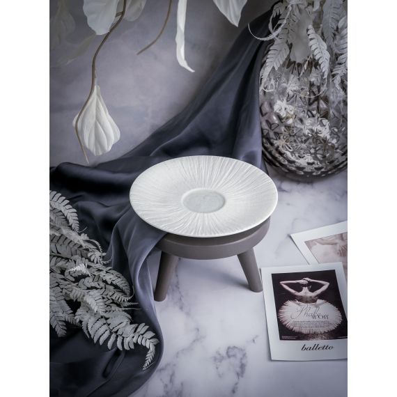 Блюдце для чашки 16,5 см, Boletus, Casa di fortuna, изображение 5