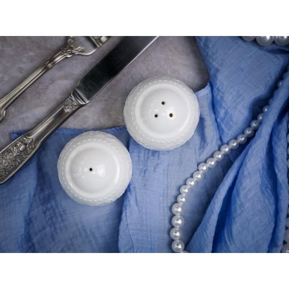 Солонка d 5,4 см, h 6 см, Primavera, Casa di fortuna, изображение 2