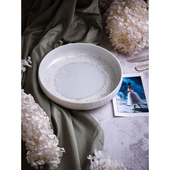 Тарелка глубокая 22,7 см, 950 мл, Boletus, Casa di fortuna, изображение 6