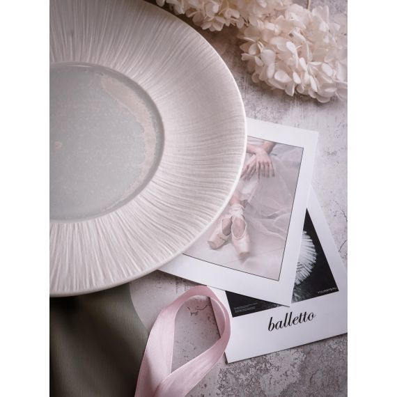 Тарелка 26,2 см, Boletus, Casa di fortuna, изображение 6