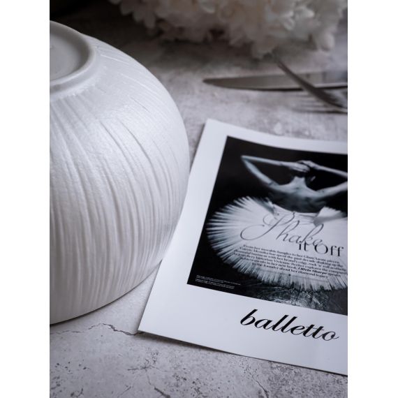 Салатник 14 см, 510 мл, Boletus, Casa di fortuna, изображение 8