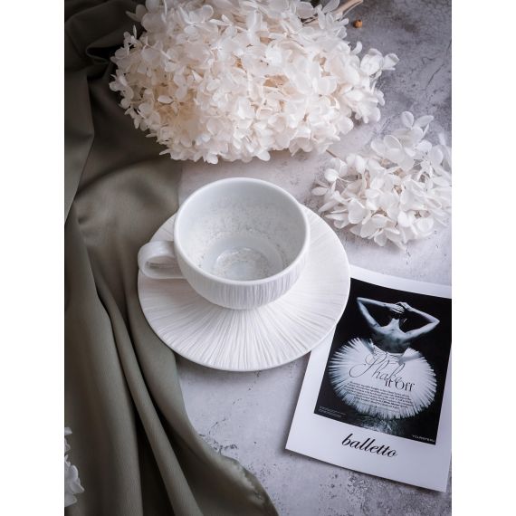 Чашка 9,2 см, 210 мл, Boletus, Casa di fortuna, изображение 8