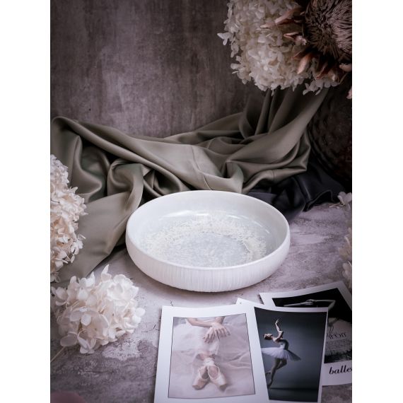 Тарелка глубокая 20 см, 750 мл, Boletus, Casa di fortuna, изображение 11