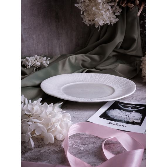 Тарелка 22,8 см, Boletus, Casa di fortuna, изображение 5