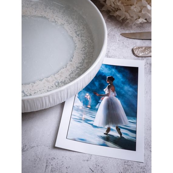 Тарелка глубокая 22,7 см, 950 мл, Boletus, Casa di fortuna, изображение 9