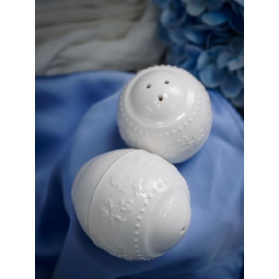 Солонка d 5,4 см, h 6 см, Primavera, Casa di fortuna