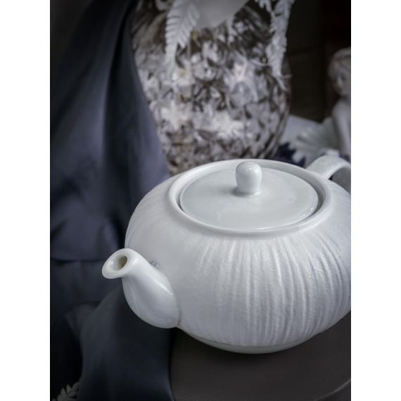 Чайник с крышкой 18,5x13 см, 500 мл, Boletus, Casa di fortuna, изображение 3