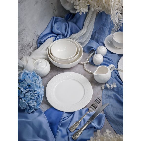 Чашка 300 мл, 13x10,2 см, h 6,6 см, Primavera, Casa di fortuna, изображение 5