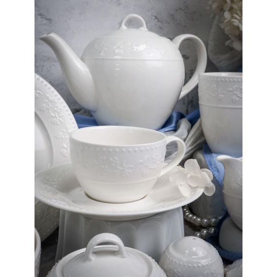 Блюдце d 16,1 см, h 2,2 см, Primavera, Casa di fortuna, изображение 10