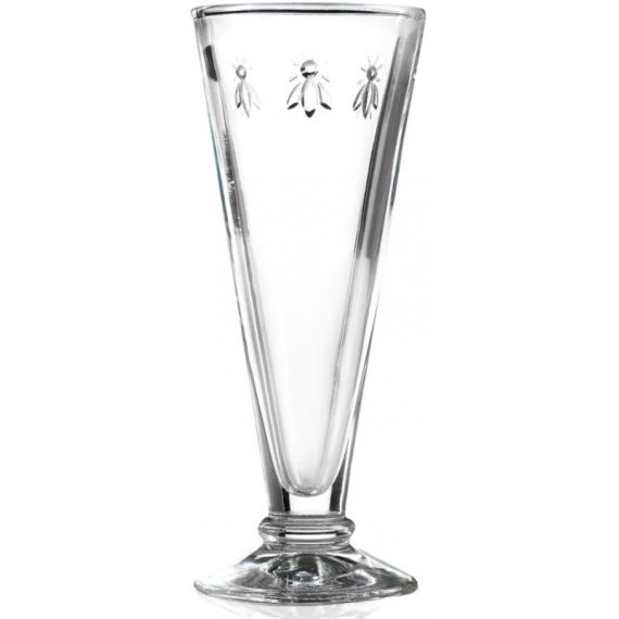 Набор из 6-ти бокалов для шампанского 150 мл, h 17 см, d 6,7 см, серия ABEILLE, La Rochere, изображение 2