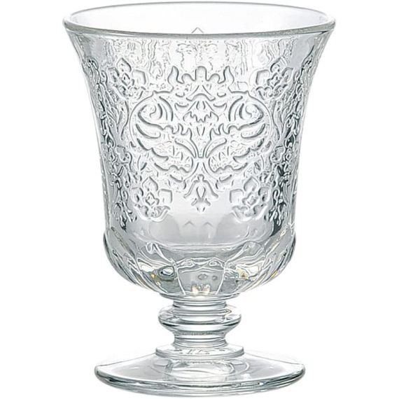 Набор из 6-ти бокалов для вина, 290 мл, h 12,2 см, 9,4 см, серия AMBOISE, La Rochere, изображение 2