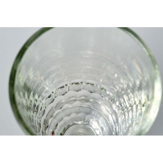 Набор из 6-ти стаканов H/B на ножке, 380 мл, d  15,3 см, d 8 см, серия ARTOIS, La Rochere, изображение 7