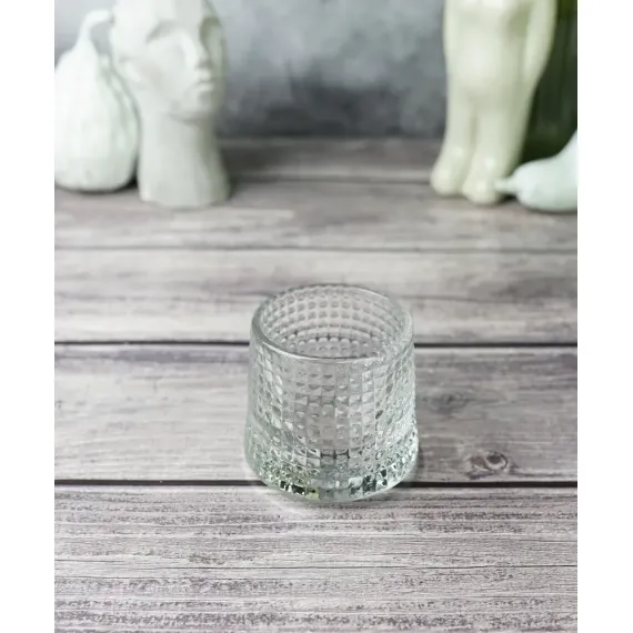 Набор из 4-х стаканов O/F 160мл,  h 7,47 см, d 8,05 см, серия BLOSSOM, La Rochere, изображение 15