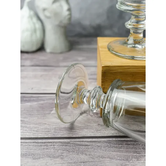 Набор из 6-ти бокалов для вина 350 мл, h 16 см, d 9,5 см, серия ABEILLE, La Rochere, изображение 14