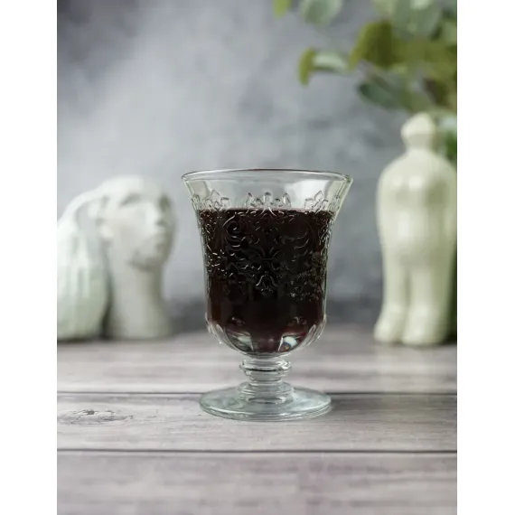 Набор из 6-ти бокалов для вина, 290 мл, h 12,2 см, 9,4 см, серия AMBOISE, La Rochere, изображение 14