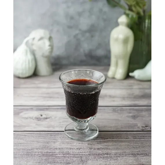 Набор из 6-ти бокалов для вина, 290 мл, h 12,2 см, 9,4 см, серия AMBOISE, La Rochere, изображение 22