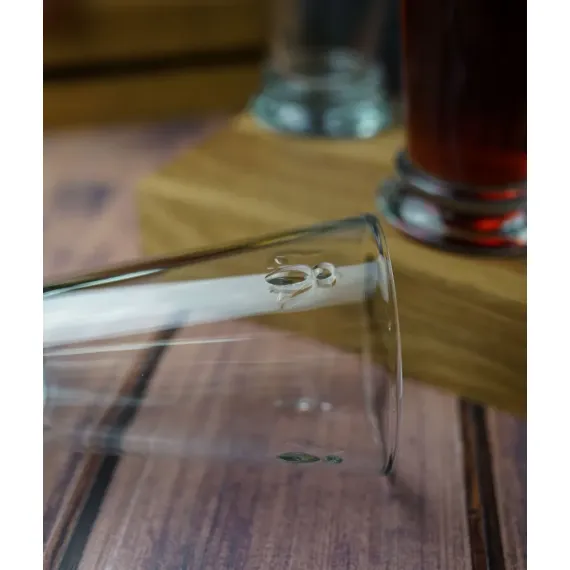 Набор из 6-ти стаканов H/B 310 мл, серия ABEILLE, La Rochere, изображение 14