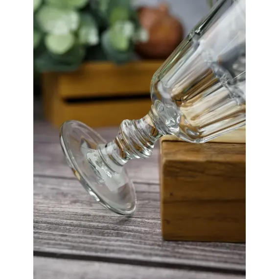 Набор из 6-ти бокалов для вина 190 мл, h 14 см, d 8 см, серия PERIGORD, La Rochere, изображение 11