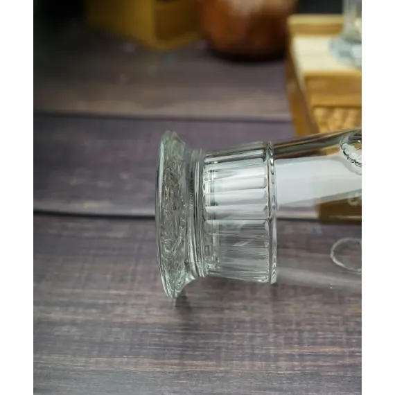 Набор из 6-ти стаканов H/B 340 мл, h 14 см, d 8,5 см, серия серия VERSAILLES, La Rochere, изображение 19