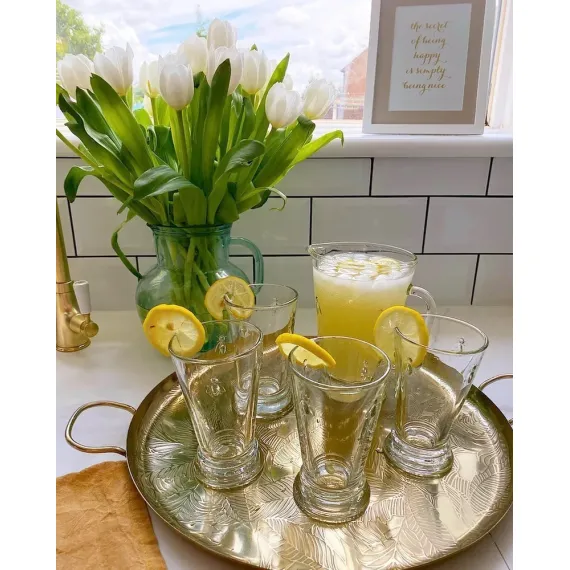 Кувшин 1л, h 18 см, серия ABEILLE, La Rochere, изображение 19