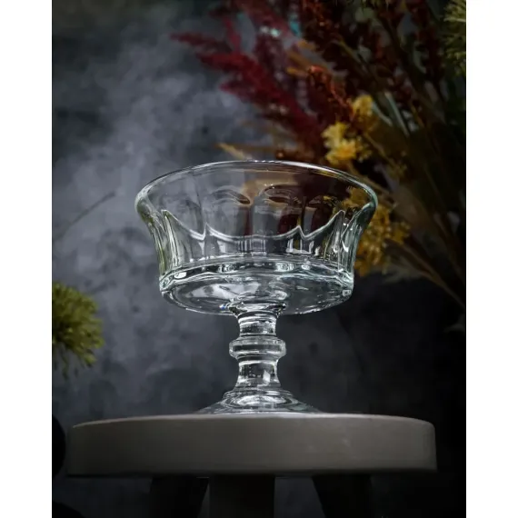 Набор из 6-ти бокалов для шампанского/креманка 220 мл, h 9,7 см, d 10,8 см, серия PERIGORD, La Rochere, изображение 15