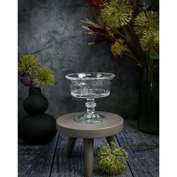 Набор из 6-ти бокалов для шампанского/креманка 220 мл, h 9,7 см, d 10,8 см, серия PERIGORD, La Rochere, изображение 16