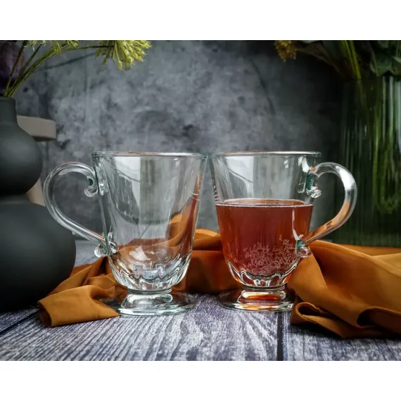 Набор из 6-ти кружек 250мл, серия LOUISON, La Rochere, изображение 15