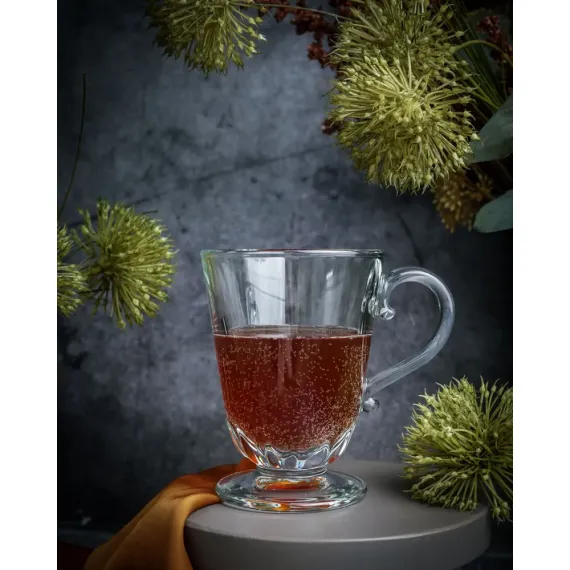 Набор из 6-ти кружек 250мл, серия LOUISON, La Rochere, изображение 10