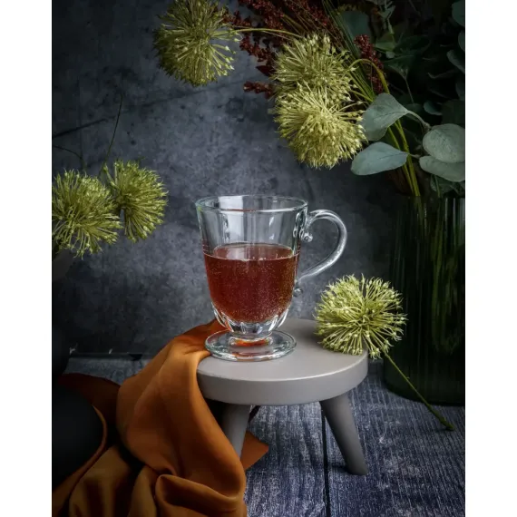 Набор из 6-ти кружек 250мл, серия LOUISON, La Rochere, изображение 13