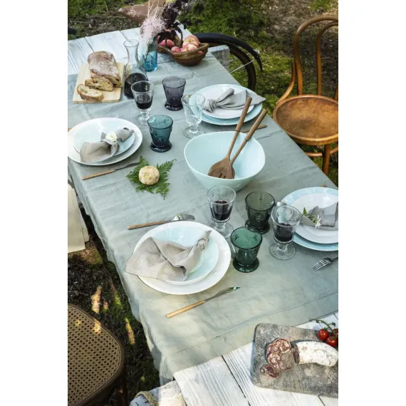 Набор из 6-ти бокалов для вина 240 мл,  h 14,1 см, d 8,5 см, серия ABEILLE, La Rochere, изображение 18