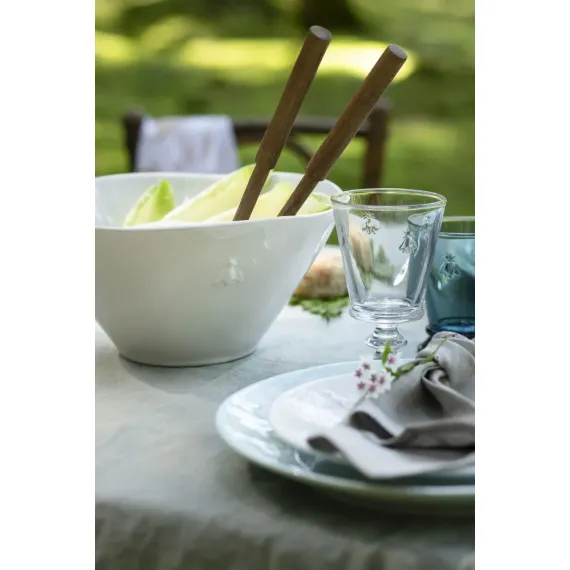 Набор из 6-ти бокалов для вина 350 мл, h 16 см, d 9,5 см, серия ABEILLE, La Rochere, изображение 17