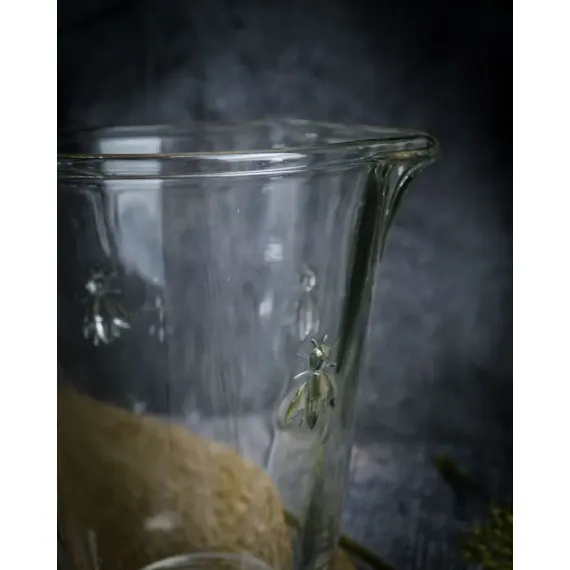 Кувшин 1л, h 18 см, серия ABEILLE, La Rochere, изображение 14