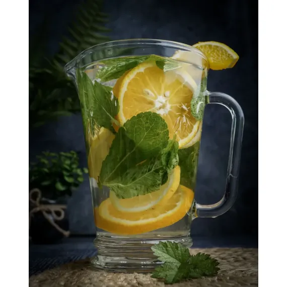 Кувшин 1л, h 18 см, серия ABEILLE, La Rochere, изображение 18