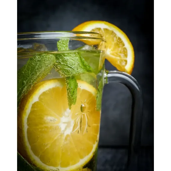 Кувшин 1л, h 18 см, серия ABEILLE, La Rochere, изображение 7