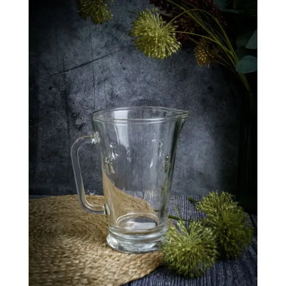 Кувшин 1л, h 18 см, серия ABEILLE, La Rochere, изображение 16