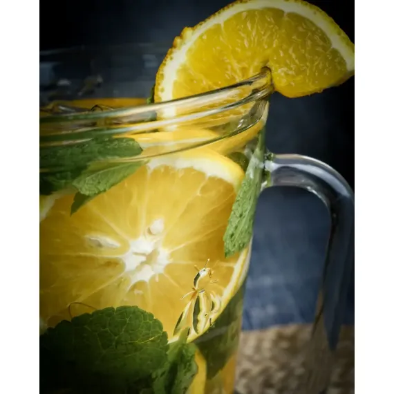 Кувшин 1л, h 18 см, серия ABEILLE, La Rochere, изображение 10