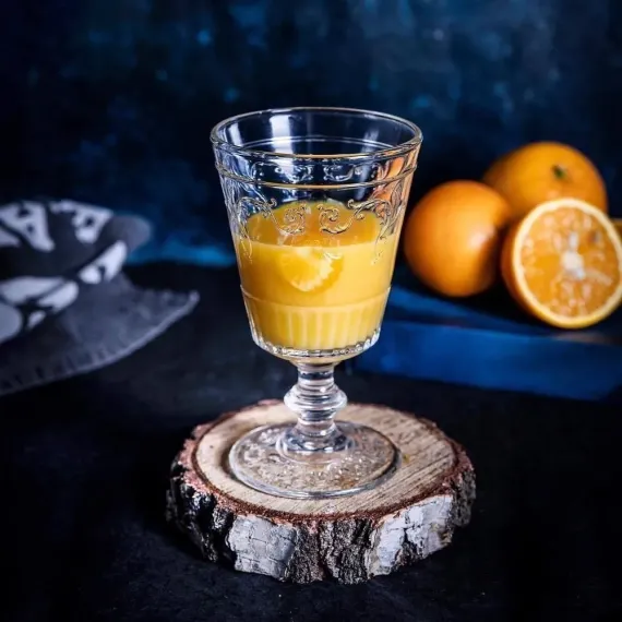 Набор из 6-ти бокалов для вина 400 мл, h 16,5 см, d 9,5 см, серия  VERSAILLES, La Rochere, изображение 7