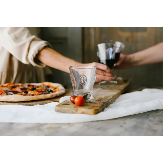 Набор из 6-ти бокалов для вина 240 мл, h 14,7 см, d 8,3 см, серия FLEUR DE LYS, La Rochere, изображение 22