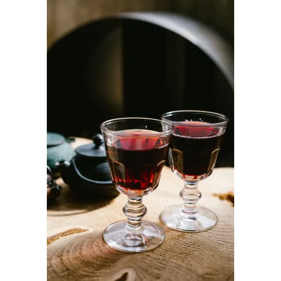 Набор из 6-ти бокалов для вина 190 мл, h 14 см, d 8 см, серия PERIGORD, La Rochere, изображение 15