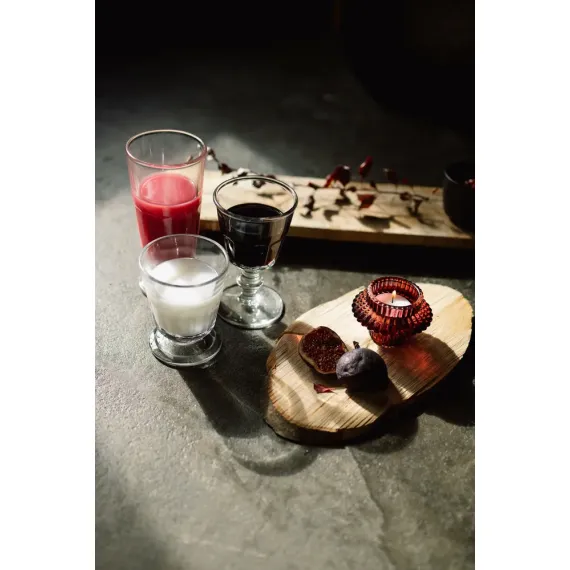 Набор из 6-ти бокалов для вина 190 мл, h 14 см, d 8 см, серия PERIGORD, La Rochere, изображение 18