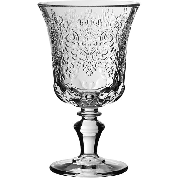 Набор из 6-ти бокалов для вина 260 мл, h 15,4 см, d 9,2 см, серия AMBROISE, La Rochere, изображение 2