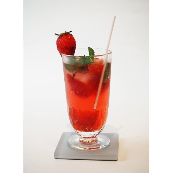 Набор из 6-ти стаканов H/B на ножке, 380 мл, d  15,3 см, d 8 см, серия ARTOIS, La Rochere, изображение 10