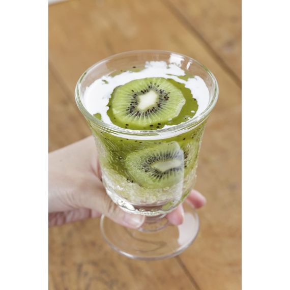 Набор из 6-ти бокалов для вина, 290 мл, h 12,2 см, 9,4 см, серия AMBOISE, La Rochere, изображение 9