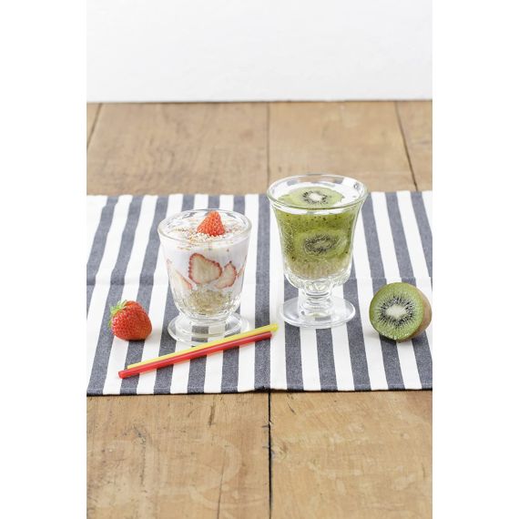 Набор из 6-ти бокалов для вина, 290 мл, h 12,2 см, 9,4 см, серия AMBOISE, La Rochere, изображение 10