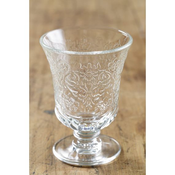 Набор из 6-ти бокалов для вина, 290 мл, h 12,2 см, 9,4 см, серия AMBOISE, La Rochere, изображение 8