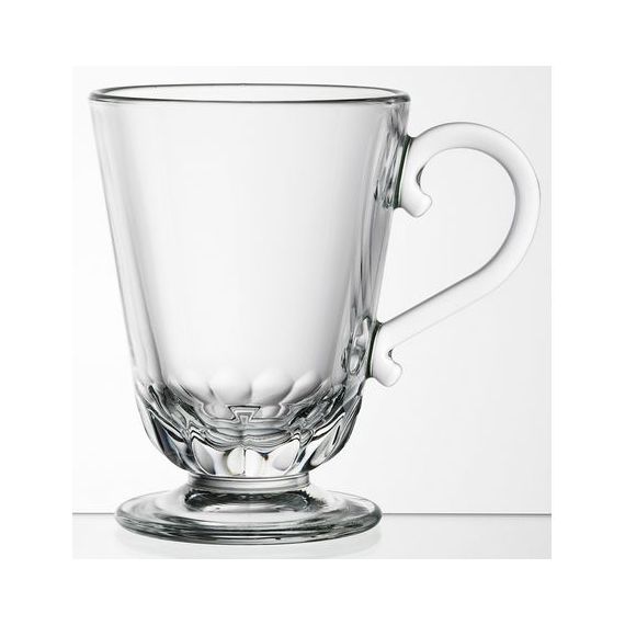 Набор из 6-ти кружек 250мл, серия LOUISON, La Rochere, изображение 5