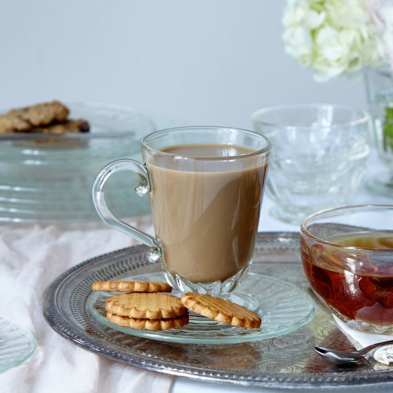 Набор из 6-ти кружек 250мл, серия LOUISON, La Rochere, изображение 6