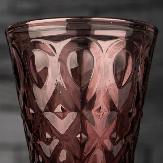 Набор из 6-ти бокалов для вина 230 мл, h 16,5 см, d 8,5 см, серия LYONNAIS amethyste, La Rochere, изображение 4